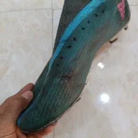 استوک  فوتبال اورجینال آدیداس سایز ۳۹،۴۰|کیف، کفش، کمربند|نسیم‌شهر, |دیوار