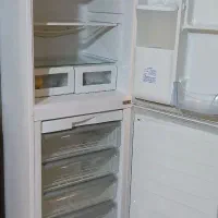 یخچال دونار