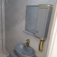 نصب و تعمیرات توالت فرنگی شیرآلات لوله کشی آب|خدمات پیشه و مهارت|کرمانشاه, |دیوار