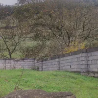 زمین 258 متری در وازک رویان(قابل معاوضه با خودرو)|فروش زمین و ملک کلنگی|رویان, |دیوار