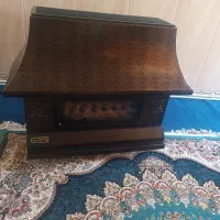 بخاری شومینه