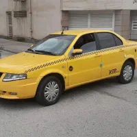 تاکسی درون شهری گنبد مدل ۱۴۰۲|خودرو سواری و وانت|گنبد کاووس, |دیوار