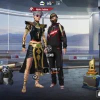 اکانت پابجی