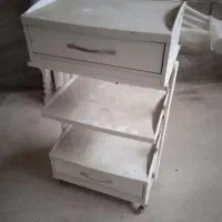 آرایش و بهداشتی|پزشکی|توتکابن, |دیوار