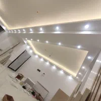 سیم کش صنعتی ساختمان