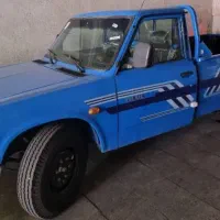 نیسان تک سوز۱۴۰۴بهبهان