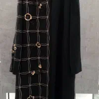 دوعدد مانتو سایز ۴۶ ۴۸