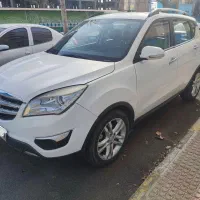 فروش چانگان cs35 مدل۹۵