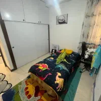 اجاره آپارتمان در پردیس فاز 8 تراس 20متری|اجارهٔ آپارتمان|پردیس, فاز ۸|دیوار