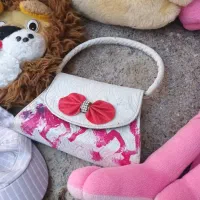 عروسک و کیف بچکانه|اسباب و اثاث بچه|شیروان (خراسان), |دیوار