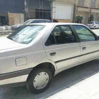 پژو 405 مدل 84 بدون رنگ|خودرو سواری و وانت|مشهد, هفت تیر (حافظ)|دیوار