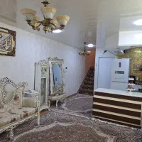 منزل خانه فروشی خیابان اعتمادی باسندنبش کوچه۱۲متری|فروش خانه و ویلا|کاشان, باغچه فیض|دیوار