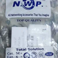 پچ کورد فیبر نوری و کابل سرور|مودم و تجهیزات شبکه|محمدشهر, شهرک پیام (مهرالبرز)|دیوار