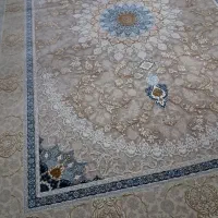 فرش۹متری کناره۳متری و۲متر۱۲۰۰شانه۳۶۰۰تراکم نواکبند