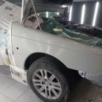 احیای رنگ و پولیش واکس،لیسه گیری و نقاشی قطعات|خدمات موتور و ماشین|زنجان, |دیوار