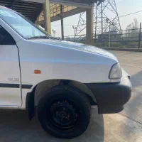 پراید صبا مدل۸۸بیرنگ بی ضربه|خودرو سواری و وانت|رشت, پل تالشان|دیوار