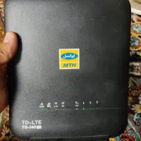 مودم TDLte ایرانسل i40