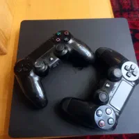 Ps4|کنسول، بازی ویدئویی و آنلاین|صدرا-فارس, فاز ۱|دیوار