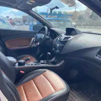 هایما S5 تک برگ|خودرو سواری و وانت|تبریز, |دیوار