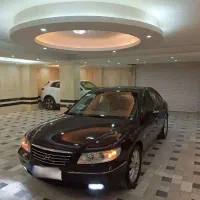 ازرا مدل اخر2008فول درحد صفر استثنایی