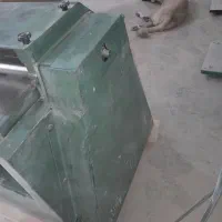 گندگی سه فاز صفحه چهل یوسفی اصفهان|ماشین‌آلات صنعتی|محمدشهر, محمدشهر|دیوار