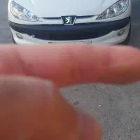 ۲۰۶ SD مدل ۹۷