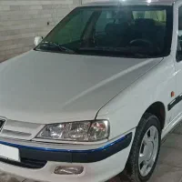 پرشیا مدل ۹۳