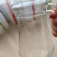 ظروف کریستال|ظروف پخت‌وپز|ارومیه, |دیوار