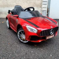 ماشین شارژی بنز، درحد نو و اورجینال