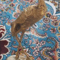 مجسمه برنز