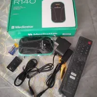 گیرنده دیجیتال نو ۲۲۰۰ تومان