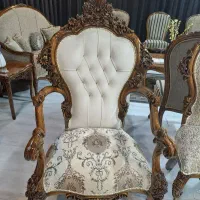 تعمیر مبل سلطنتی کلاسیک