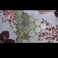 سکه ۲۵تومنی