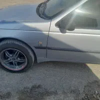 پژو 405 مدل 98 خشک خشک بدون|خودرو کلاسیک|زابل, |دیوار