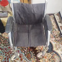 ویلچردرحدنو