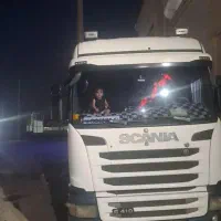 اسکانیا جی ۴۱۰|خودرو سنگین|شیراز, آزادگان|دیوار