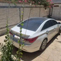 سوناتا 2013 پلاک ملی|خودرو سواری و وانت|اهواز, ۳۰ متری|دیوار