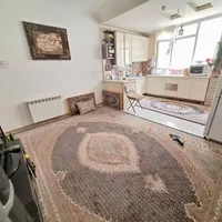 ۴۶متر_پارکینگ_آسانسور_طبقه اول_بینجرآبادی