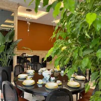 استخدام نیروی ظرفشور شیفت صبح