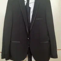 کت وشلوار درحدنو