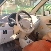 ام وی ام 110|خودرو سواری و وانت|مشهد, احمدآباد|دیوار