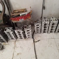 انواع سرسیلندر پژو و کلیه خودروها بدون جوشکاری|قطعات یدکی و لوازم جانبی|نهاوند, |دیوار