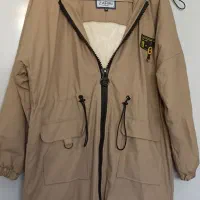 فروش کاپش زنانه نو و پافر دخترانه نو|لباس|تبریز, |دیوار