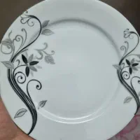 بشقاب میوه خوری
