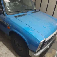 وانت نیسان تک ۴۰۲ صفر سوز هیدرولیک دریچه کاز سیمی