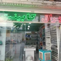 پخش یراق کابینت صفری ارزان شد با چک خرید کنید