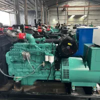 فروش واجاره دیزل ژنراتور50-2000KVAصنعتی-هتل-کشاورز|ماشین‌آلات صنعتی|مشهد, باغون آباد|دیوار