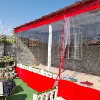 طلق و مشما جهت چادر آلاچیق چادرتخت