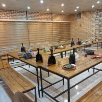 واگذاری تمامی وسایل کافه رستوران قهوه خانه ای|کافیشاپ و رستوران|ری, جوانمرد قصاب|دیوار