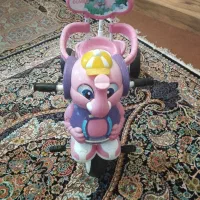 سه چرخه سالم فیلی|دوچرخه، اسکیت، اسکوتر|همدان, |دیوار